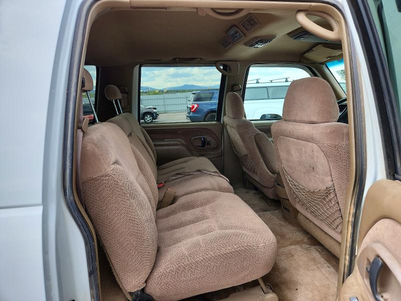 Aukcja sprzedaży 1995 Chevrolet Suburban, vin: 1GNGK26F2SJ342392, numer aukcji: 52898606