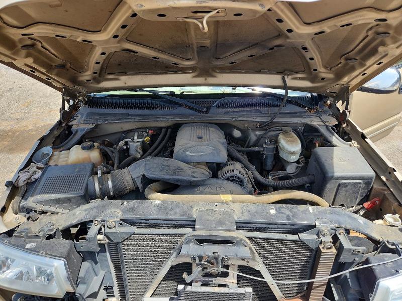Aukcja sprzedaży 2004 Chevrolet Silverado, vin: 2GCEC13T841411052, numer aukcji: 52029406