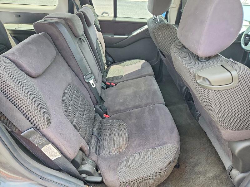 Aukcja sprzedaży 2009 Nissan Pathfinder, vin: 5N1AR18U99C616035, numer aukcji: 52544226