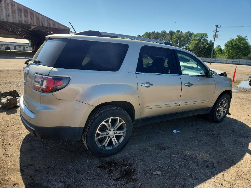 Aukcja sprzedaży 2015 Gmc Acadia, vin: 1GKKRRKD2FJ100398, numer aukcji: 53313346