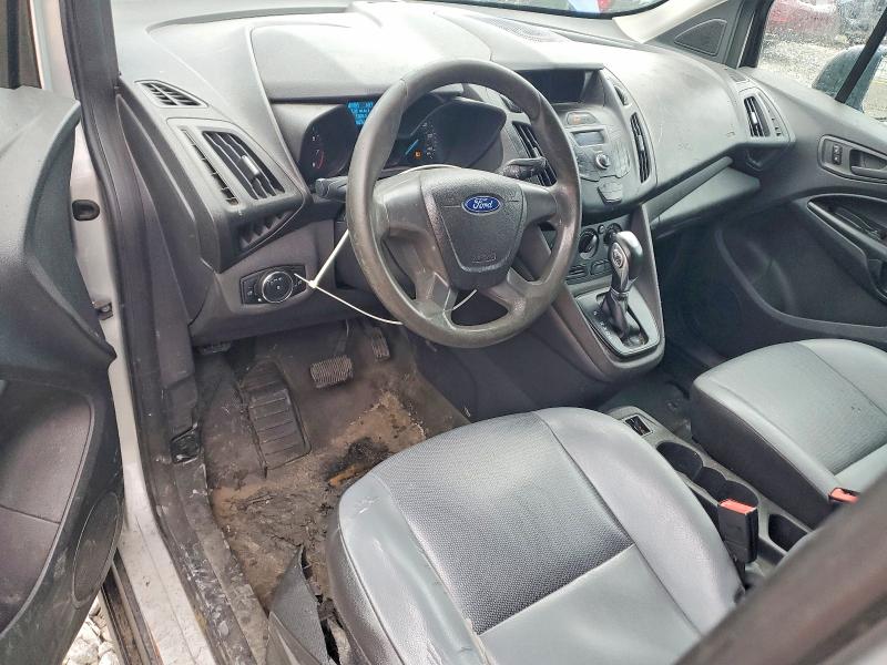 Aukcja sprzedaży 2017 Ford Transit Connect, vin: NM0LS7E77H1302653, numer aukcji: 51328746