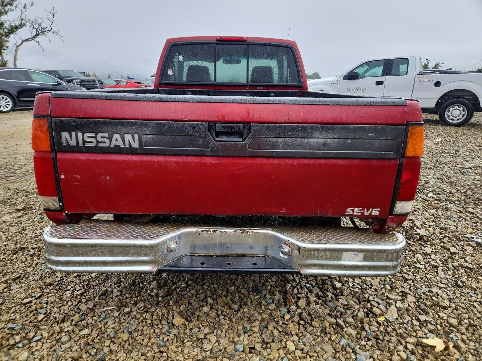 Aukcja sprzedaży 1997 Nissan Truck, vin: 1N6SD16SXVC373626, numer aukcji: 54990216