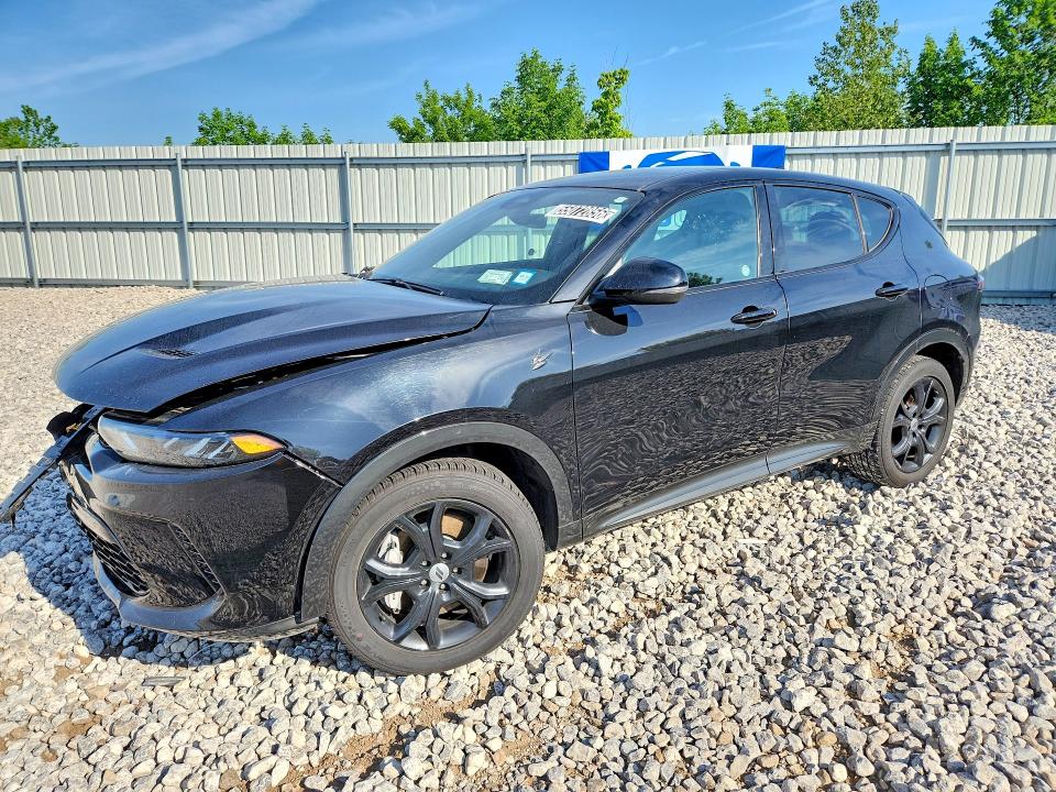Aukcja sprzedaży 2024 Dodge Hornet, vin: ZACPDFCW2R3A16270, numer aukcji: 55072856