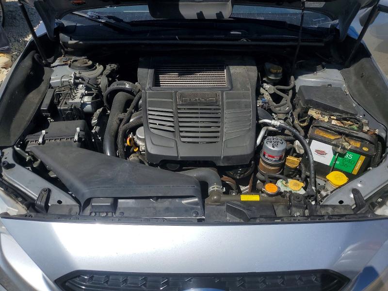 Продажа на аукционе авто 2019 Subaru Wrx, vin: JF1VA1F64K8803604, номер лота: 52970416