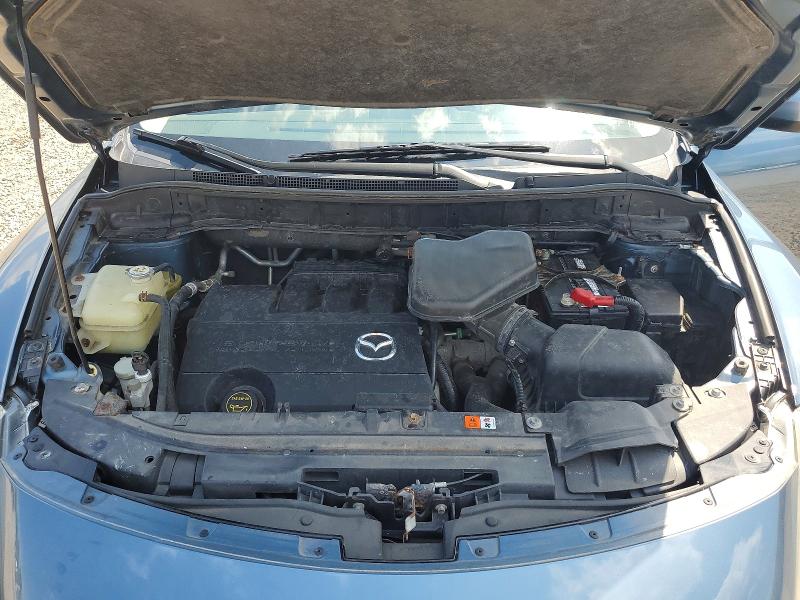 54609926 :رقم المزاد ، JM3TB3CVXE0438121 vin ، 2014 Mazda Cx-9 مزاد بيع