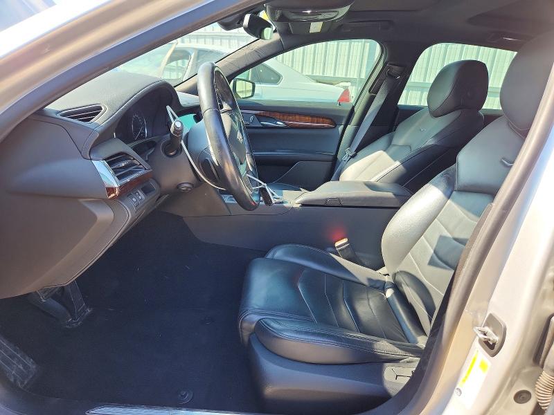 Aukcja sprzedaży 2019 Cadillac Ct6, vin: 1G6KB5RS3KU134701, numer aukcji: 52989746