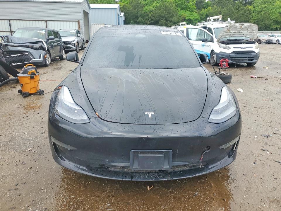 Aukcja sprzedaży 2022 Tesla Model 3, vin: 5YJ3E1EA1NF369643, numer aukcji: 52676846