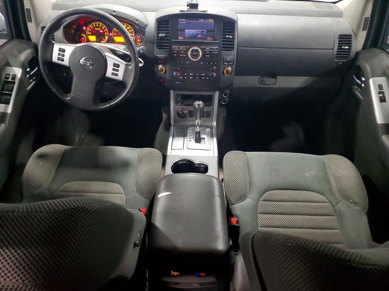 Aukcja sprzedaży 2012 Nissan Pathfinder, vin: 5N1AR1NB0CC606195, numer aukcji: 52718256