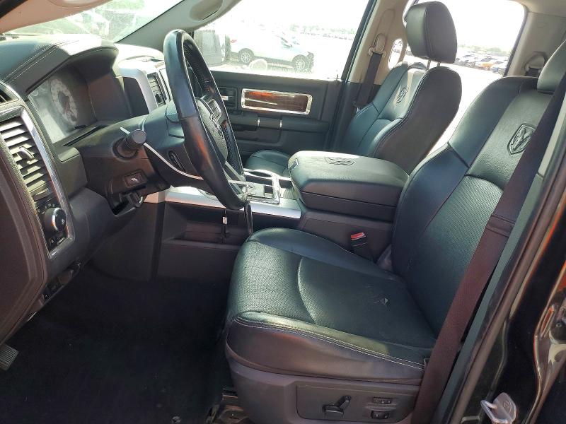 2011 Dodge Ram 1500 მანქანა იყიდება აუქციონზე, vin: 1D7RV1GT3BS624953, აუქციონის ნომერი: 53948416