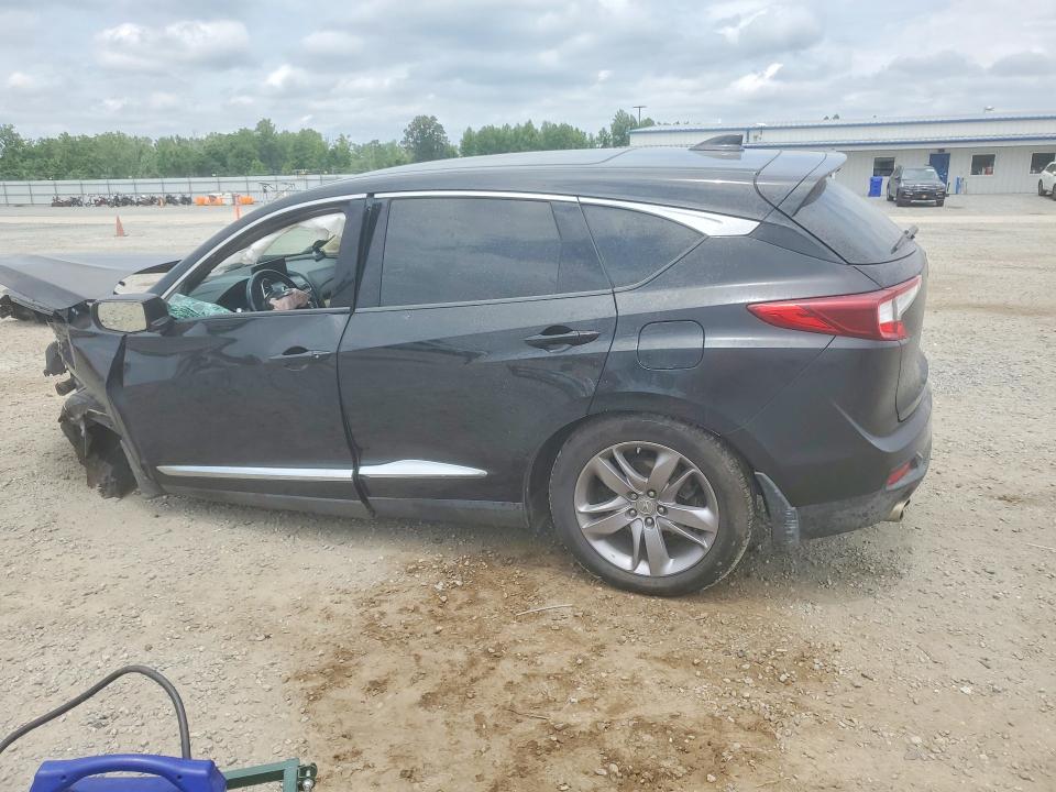 Aukcja sprzedaży 2019 Acura Rdx, vin: 5J8TC2H76KL004980, numer aukcji: 54354506