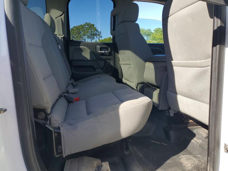 Продаж на аукціоні авто 2016 Chevrolet Silverado, vin: 1GCVKNEC7GZ127964, номер лоту: 54532776