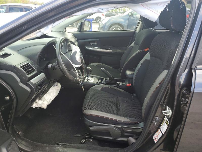 Aukcja sprzedaży 2016 Subaru Crosstrek, vin: JF2GPABC9G8287455, numer aukcji: 52442046