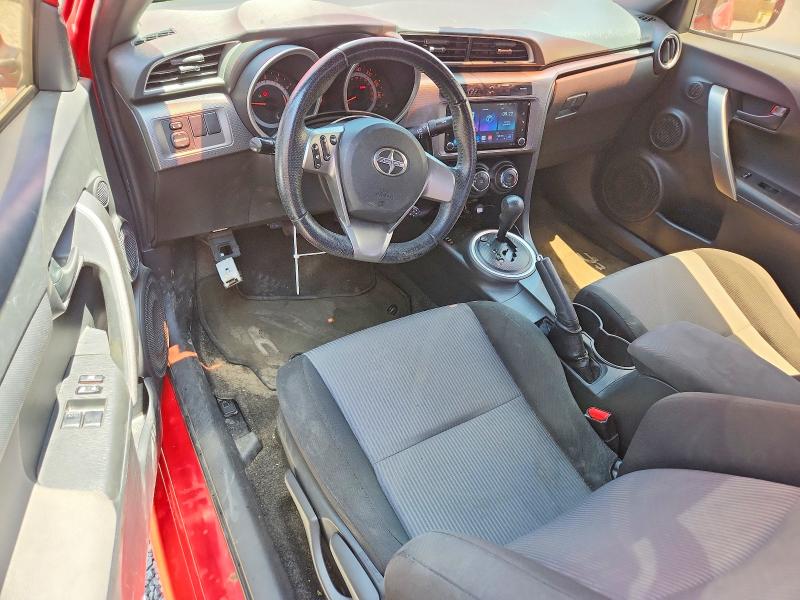 Aukcja sprzedaży 2014 Scion Tc, vin: JTKJF5C70E3067334, numer aukcji: 54438046