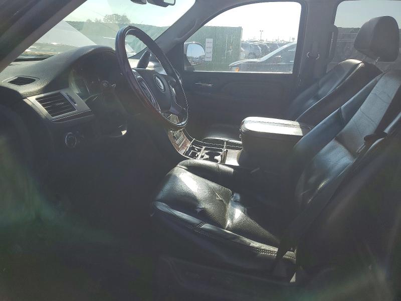 Продаж на аукціоні авто 2007 Cadillac Escalade, vin: 1GYFK63847R292938, номер лоту: 53062296