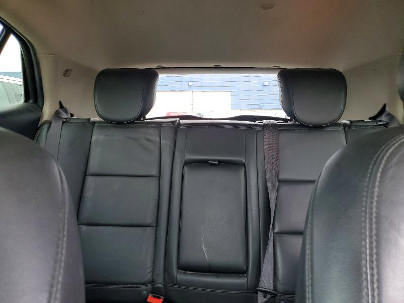 53005796 :رقم المزاد ، KL4CJGSB2HB116120 vin ، 2017 Buick Encore مزاد بيع