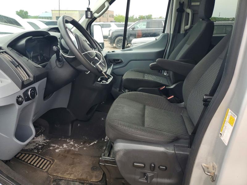 Продажа на аукционе авто 2018 Ford Transit, vin: 1FBAX2CG8JKA09768, номер лота: 50922496
