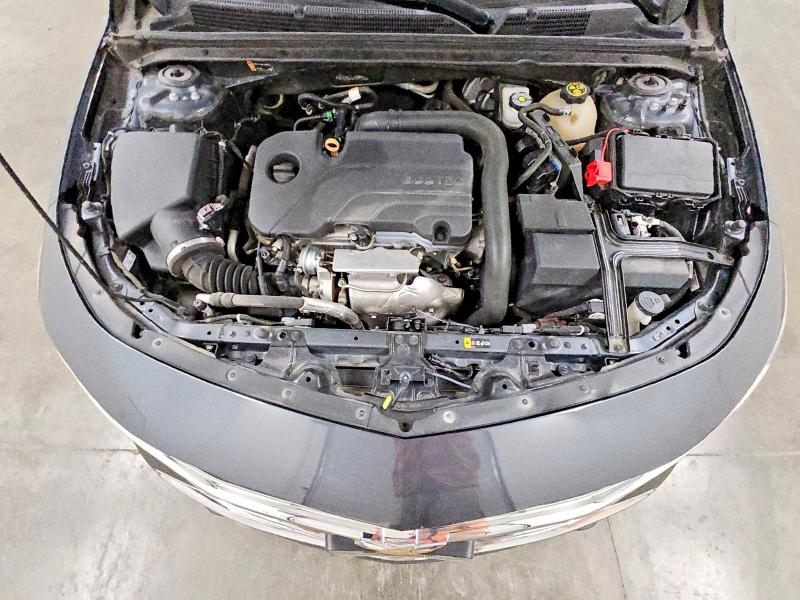 Продажа на аукционе авто 2020 Chevrolet Malibu, vin: 1G1ZD5ST8LF091786, номер лота: 53014276