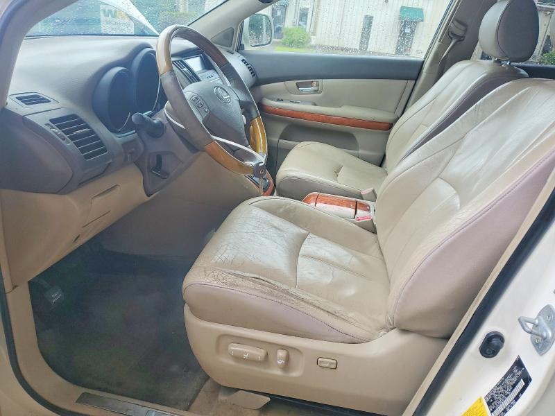 Aukcja sprzedaży 2008 Lexus Rx, vin: JTJGK31U989851164, numer aukcji: 54401206