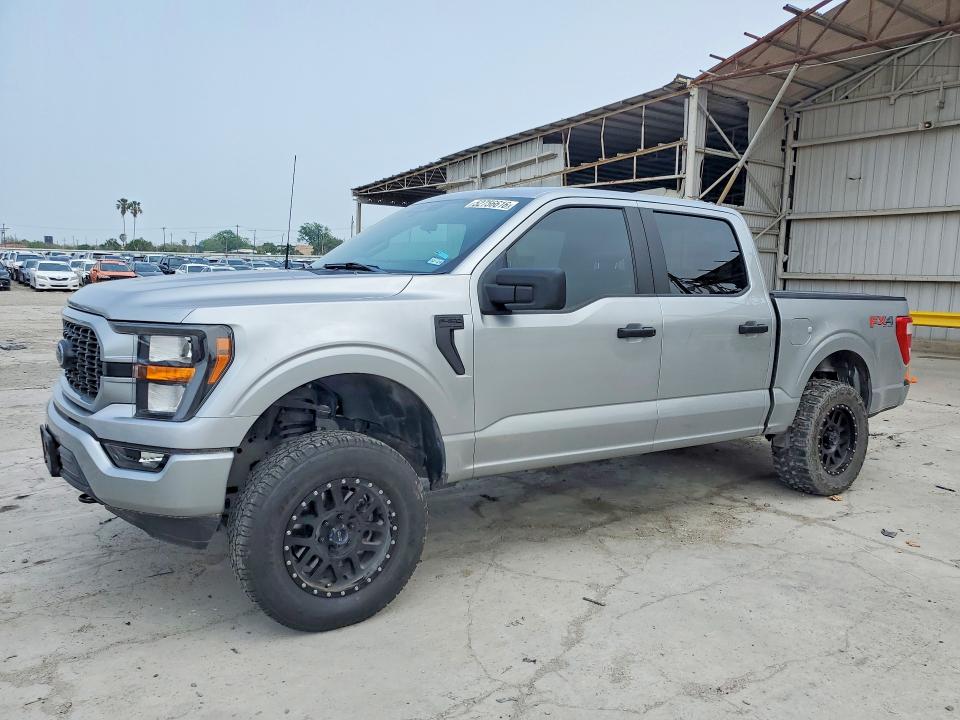 Aukcja sprzedaży 2023 Ford F150, vin: 1FTFW1E50PKF96521, numer aukcji: 52756616