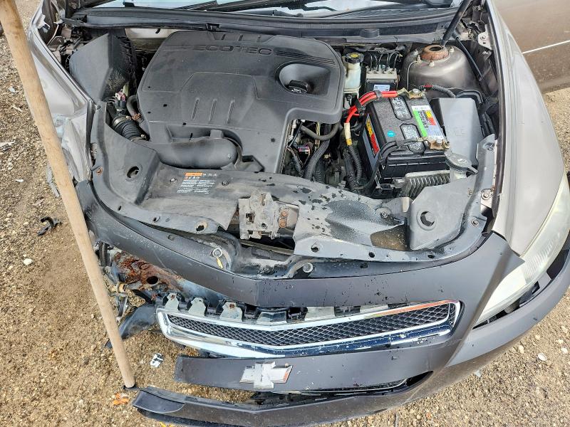 2012 Chevrolet Malibu მანქანა იყიდება აუქციონზე, vin: 1G1ZC5E06CF216742, აუქციონის ნომერი: 54109036
