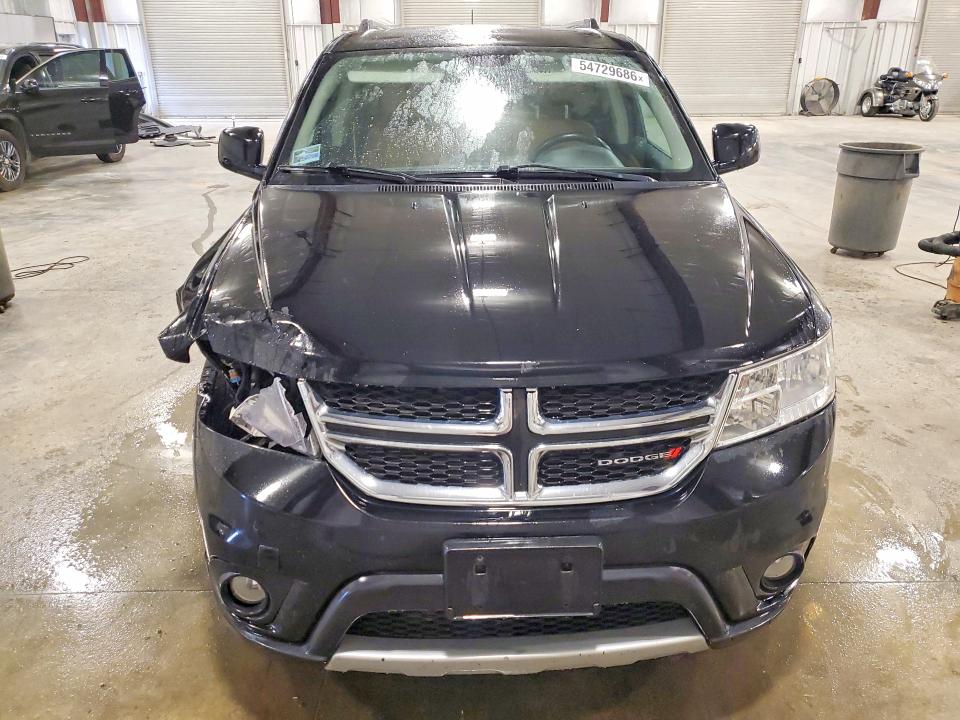 Aukcja sprzedaży 2015 Dodge Journey, vin: 3C4PDDDG5FT554437, numer aukcji: 54729686