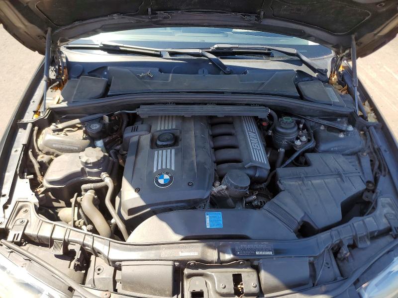 Aukcja sprzedaży 2008 Bmw 128, vin: WBAUP93578VF48018, numer aukcji: 52207546