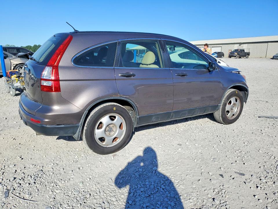 Продажа на аукционе авто 2010 Honda Cr-v, vin: 5J6RE3H34AL047390, номер лота: 53321416