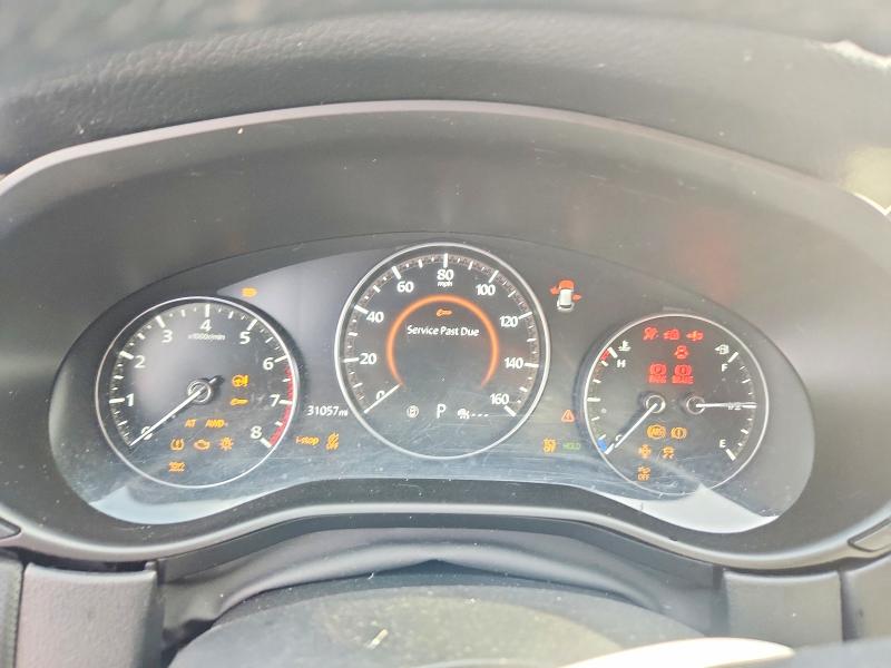 Aukcja sprzedaży 2024 Mazda Cx-50, vin: 7MMVABXY7RN191488, numer aukcji: 52504496