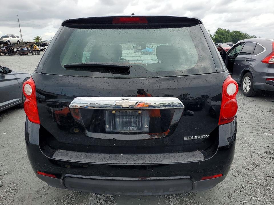 47397366 :رقم المزاد ، 2GNALAEK7E1126693 vin ، 2014 Chevrolet Equinox مزاد بيع