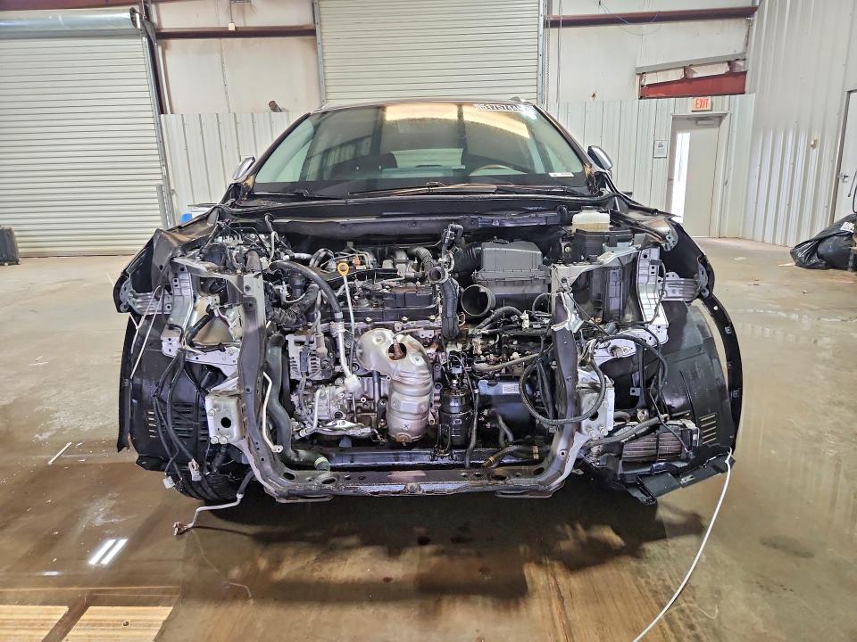 2022 Lexus Rx მანქანა იყიდება აუქციონზე, vin: JTJHZKEA4N2024557, აუქციონის ნომერი: 51757446