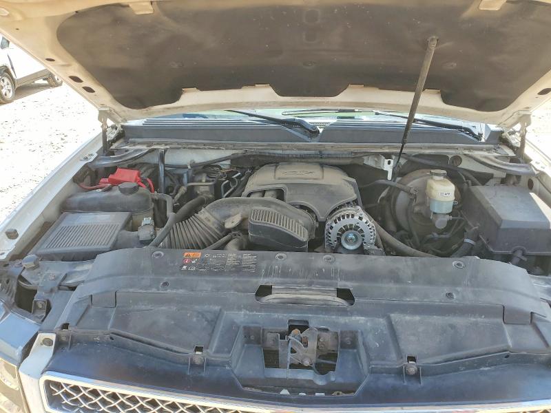 Aukcja sprzedaży 2011 Chevrolet Tahoe, vin: 1GNSCAE00BR384043, numer aukcji: 52728326