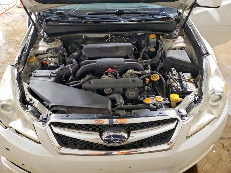 Продажа на аукционе авто 2011 Subaru Legacy, vin: 4S3BMCG68B3243842, номер лота: 52313826