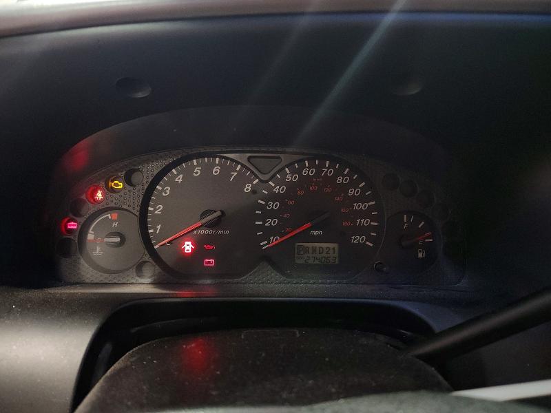 Aukcja sprzedaży 2002 Mazda Tribute, vin: 4F2YU09102KM28791, numer aukcji: 54675336