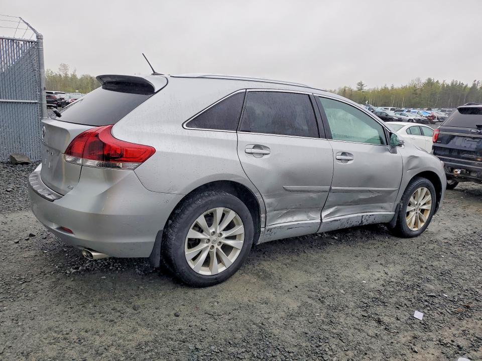 54780206 :رقم المزاد ، 4T3ZA3BB4GU097472 vin ، 2016 Toyota Venza مزاد بيع