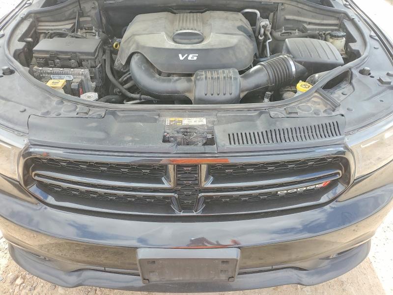 Aukcja sprzedaży 2014 Dodge Durango, vin: 1C4RDHDG3EC596583, numer aukcji: 52392626