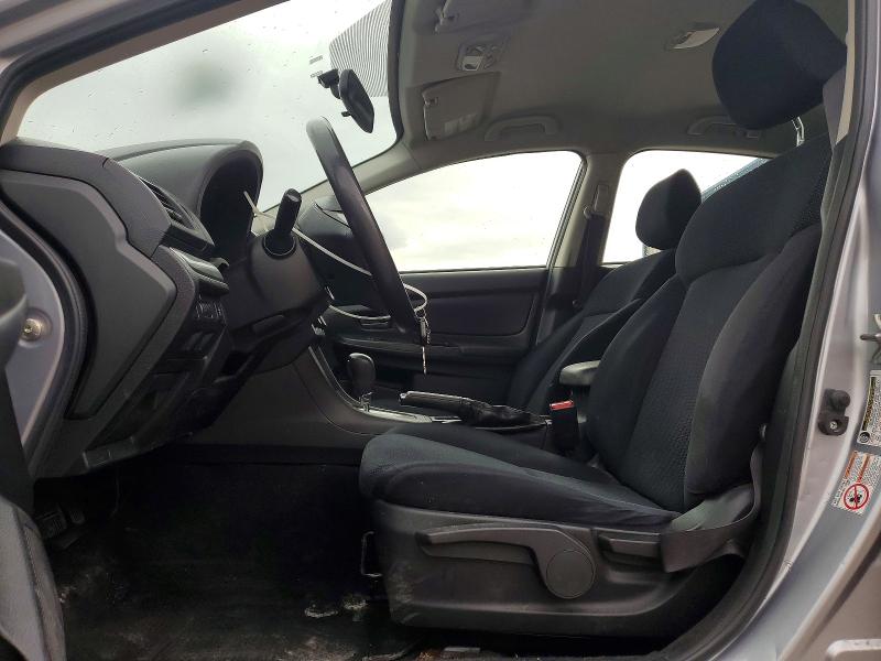 2014 Subaru Impreza მანქანა იყიდება აუქციონზე, vin: JF1GPAA64E8300061, აუქციონის ნომერი: 53378676