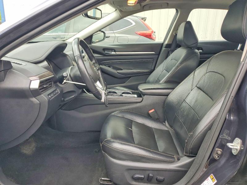52743506 :رقم المزاد ، 1N4BL4EW9LC175568 vin ، 2020 Nissan Altima مزاد بيع