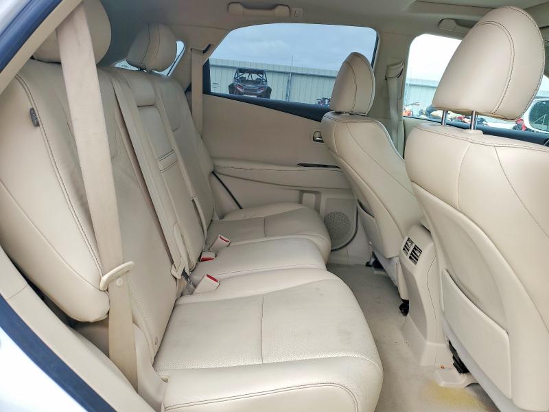 Aukcja sprzedaży 2014 Lexus Rx, vin: 2T2ZK1BAXEC145696, numer aukcji: 52626916