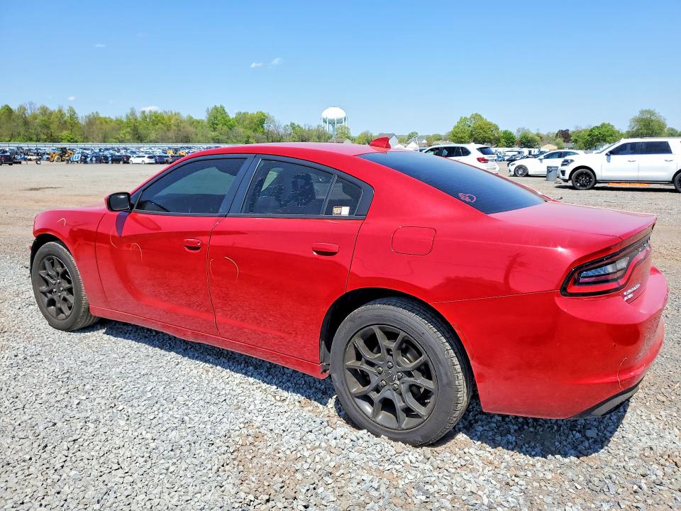 Продажа на аукционе авто 2016 Dodge Charger, vin: 2C3CDXJG8GH310736, номер лота: 51966476