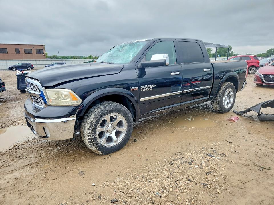 2014 Ram 1500 მანქანა იყიდება აუქციონზე, vin: 1C6RR7NTXES174279, აუქციონის ნომერი: 53667446