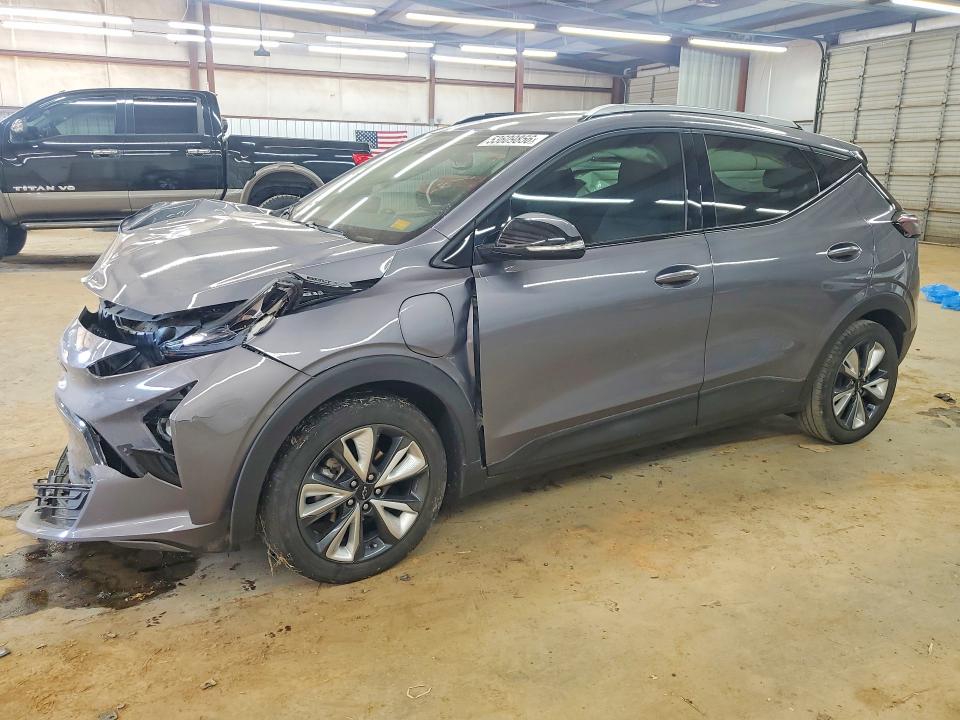 Aukcja sprzedaży 2022 Chevrolet Bolt Euv, vin: 1G1FY6S0XN4112882, numer aukcji: 53609856