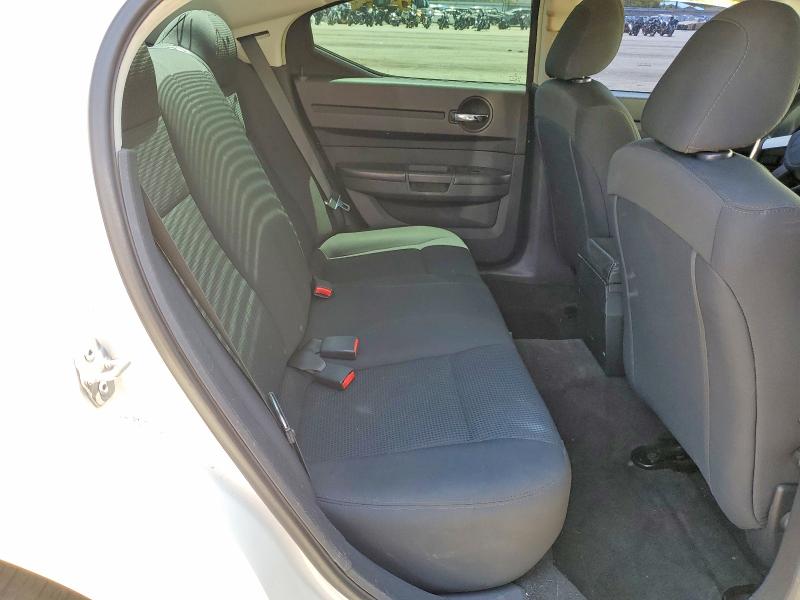 2008 Dodge Charger მანქანა იყიდება აუქციონზე, vin: 2B3LA43G18H294494, აუქციონის ნომერი: 52930506