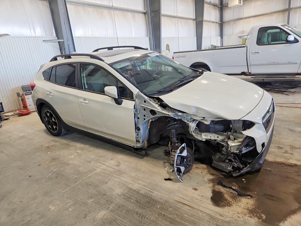 Продажа на аукционе авто 2020 Subaru Crosstrek, vin: JF2GTAEC9LH242338, номер лота: 53026166