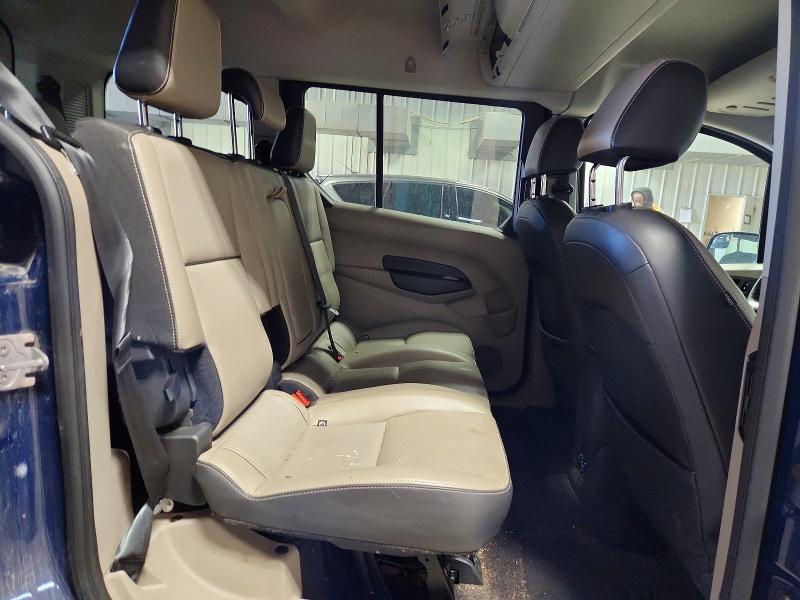 Продажа на аукционе авто 2015 Ford Transit Connect, vin: NM0GE9G74F1187184, номер лота: 52804206
