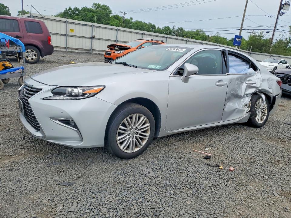 Aukcja sprzedaży 2016 Lexus Es, vin: 58ABK1GG7GU018191, numer aukcji: 55235016