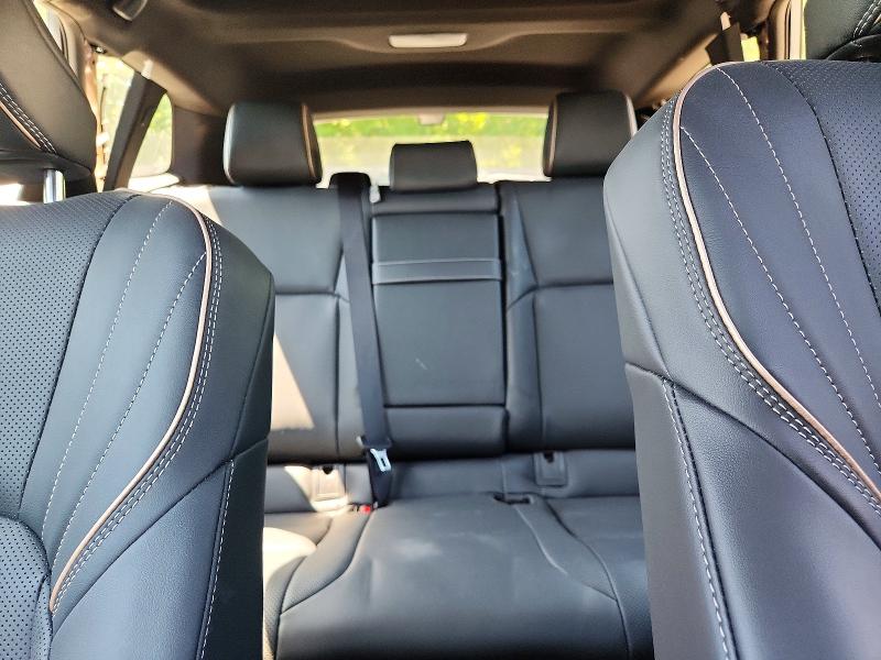 Продажа на аукционе авто 2025 Toyota Crown Signia, vin: JTDACAAJ5S3035532, номер лота: 53157536