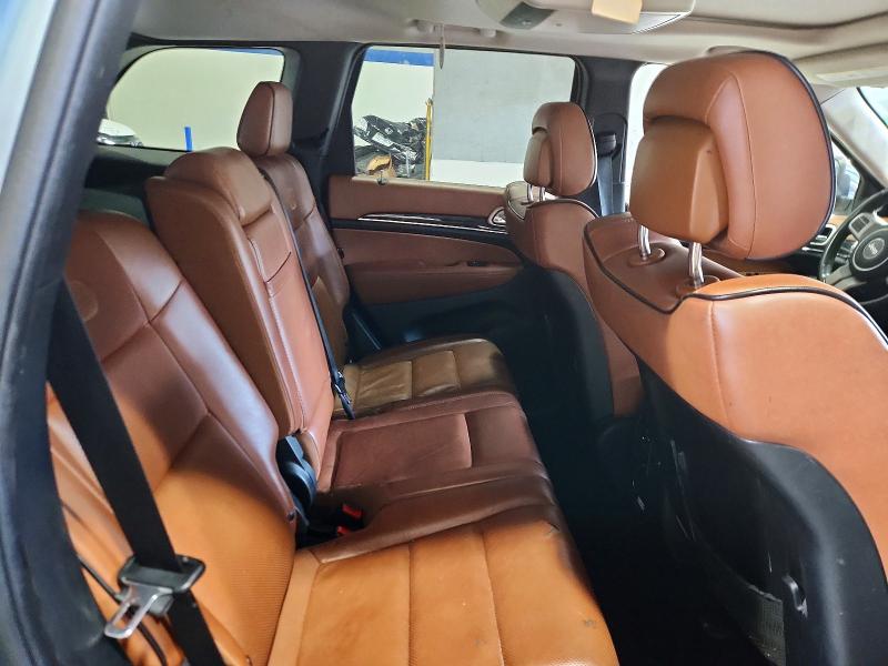 53272226 :رقم المزاد ، 1C4RJFCT9CC278282 vin ، 2012 Jeep Grand Cherokee مزاد بيع