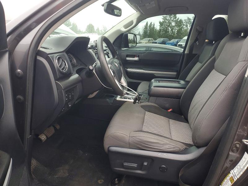 Продажа на аукционе авто 2016 Toyota Tundra, vin: 5TFDY5F17GX579254, номер лота: 52252986