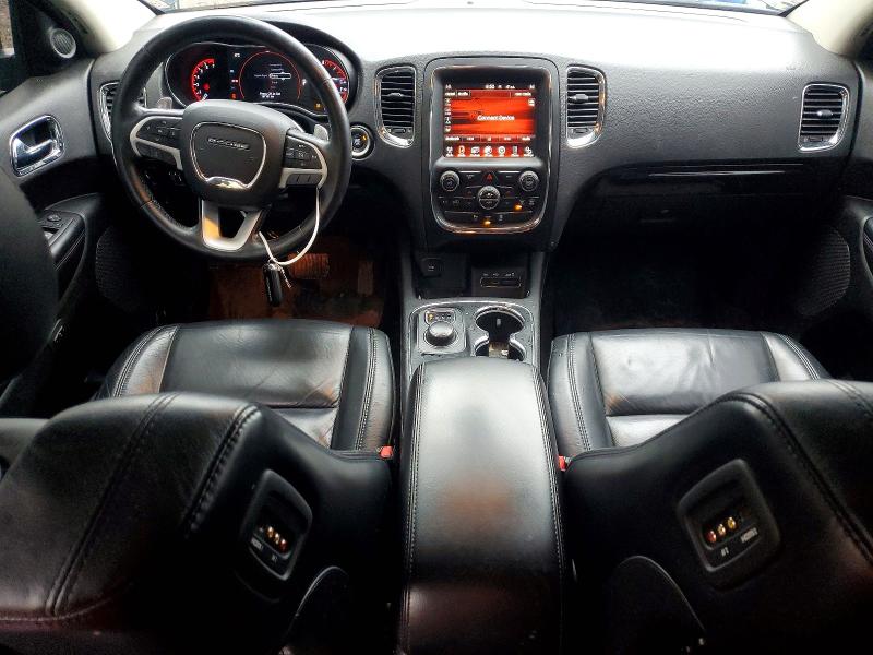 51599116 :رقم المزاد ، 1C4RDJDG8EC522275 vin ، 2014 Dodge Durango مزاد بيع