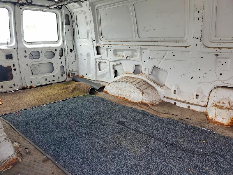 2006 Ford Econoline მანქანა იყიდება აუქციონზე, vin: 1FTNS24W16DA03467, აუქციონის ნომერი: 53530246
